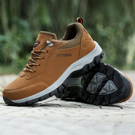 Men's Outdoor Shoes 